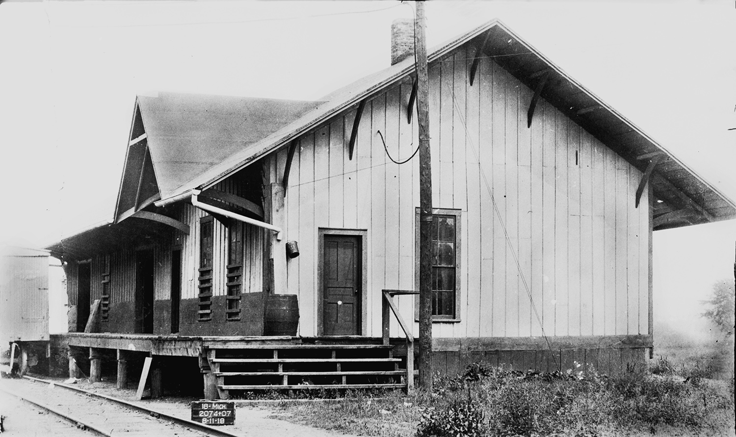 MC Nashville Depot